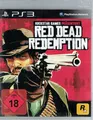 Produktbild: Red Dead Redemption [video game]