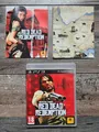 Produktbild: Red Dead Redemption PS3