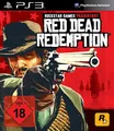 Produktbild: PS3 / Sony Playstation 3 Spiel - Red Dead Redemption (mit OVP)(USK18)