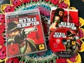 Produktbild: Red Dead Redemption (Sony PlayStation 3, 2010)