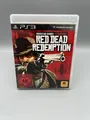Produktbild: Red Dead Redemption (Sony PlayStation 3)