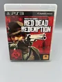 Produktbild: Red Dead Redemption (Sony PlayStation 3)