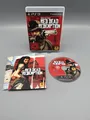 Produktbild: Red Dead Redemption (Sony PlayStation 3)