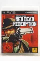 Produktbild: Red Dead Redemption (Sony PlayStation 3) PS3 Spiel in OVP - SEHR GUT