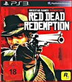 Produktbild: AB 18! SONY PS3 RED DEAD REDEMPTION+ KARTE /POSTER VON ROCKSTAR GAMES+EXTRAGME*