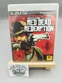 Produktbild: Playstation PS3 Spiel  – RED DEAD REDEMPTION