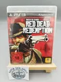 Produktbild: Playstation PS3 Spiel  – RED DEAD REDEMPTION