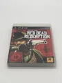 Produktbild: PlayStation 3 Spiel, Red Dead Redemption
