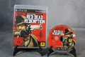 Produktbild: Red Dead Redemption (Sony PlayStation 3)