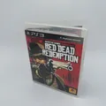 Produktbild: Red Dead Redemption (Sony PlayStation 3, 2010)