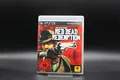 Produktbild: PS3 Playstation 3 Spiel -  Red Dead Redemption inkl. Karte USK 18