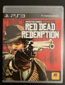 Produktbild: Red Dead Redemption PS3 (Sony PlayStation 3, 2010)