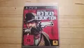 Produktbild: Red Dead Redemption - PS 3 - Playstation 3 - Action - Rockstar Games - PAL #1