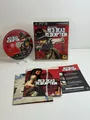 Produktbild: Red Dead Redemption (Sony PlayStation 3)