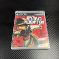 Produktbild: Red Dead Redemption Sony PlayStation 3 PS3 USK 18 Kiste 21