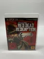 Produktbild: Red Dead Redemption  Playstation  PS3 Spiel