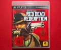 Produktbild: RED DEAD REDEMPTION ( PlayStation 3 )
