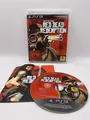Produktbild: Red Dead Redemption (Sony PlayStation 3) PS3 2010 OVP mit Anleitung