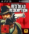 Produktbild: Red Dead Redemption (Sony PlayStation 3, 2010)