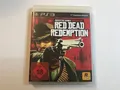 Produktbild: Red Dead Redemption - PlayStation 3 - PS3