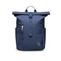 Produktbild: GOT BAG Rucksack ROLLTOP EASY small | Rollrucksack mit 14” Laptopfach | Kleiner Tagesrucksack Wasserabweisend 15-22 L