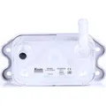 Produktbild: NISSENS 90580 Ölkühler Motoröl für VOLVO C70 S60 S70 S80 V70 V70 I XC90 873