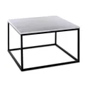 Produktbild: SIT This & That Couchtisch Marmor Quadratisch 1053-24 / B 75 x H 48 x T 75 cm