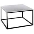 Produktbild: SIT This & That Couchtisch Marmor Quadratisch 1053-24 / B 75 x H 48 x T 75 cm