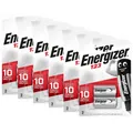Produktbild: 6x 2er Blister Energizer CR123 CR 123 CR17345 CR123A Lithium Photo Batterie 3V
