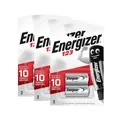 Produktbild: 3x 2er Blister Energizer CR123 CR 123 CR17345 CR123A Lithium Photo Batterie 3V