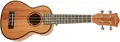 Produktbild: CASCHA HH 2026 Sopran Mahagoni Ukulele Set