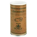 Produktbild: SCHELE Treibriemenwachs 450g, Riemenwachs Transmissionsriemen Riemenpech