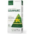 Produktbild: MEDICA HERBS Johanniskraut 400 mg, 60 Kapseln.