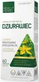 Produktbild: Medica Herbs Johanniskraut Extrakt 3% Hyperforin Gegen Stress 400mg 60 Kapseln