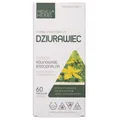 Produktbild: Medica Herbs Johanniskraut Extrakt 400mg St. John's Wort 60 Kapseln
