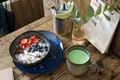 Produktbild: Villeroy & Boch Lave bleu Frühstücksteller