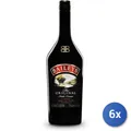Produktbild: 6x Multipack Baileys Creme ML 700