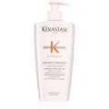 Produktbild: Kérastase Genesis Bain Nutri-Fortifiant feuchtigkeitsspendendes und revitalisierendes Shampoo gegen Haarausfall 500 ml