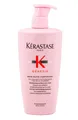 Produktbild: Kérastase Genesis Bain Nutri--Fortifiant - Shampoo  500 ml + 500ml Nachfüllung