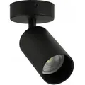 Produktbild: Spotleuchte Deckenleuchte Spotlight Wandstrahler Deckenlampe LED Schwenkbar 10911 - Schwarz