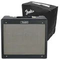 Produktbild: Fender Blues Junior IV Bundle