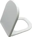Produktbild: Keramag Renova Nr.1 Plan WC-Sitz - Weiß - 572145000