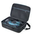 Produktbild: Tasche kompatibel mit Makita DMP181Z Akku Kompressor Case Zubehör kompakte Tr...