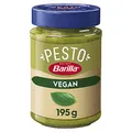 Produktbild: Pesto Basilico Vegan