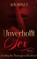 Produktbild: Unverhofft Sex (Buch)