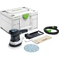 Produktbild: Festool ETS 150/3 EQ-Plus (Exzenterschleifer, 310 W) (576072)