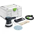 Produktbild: Festool GmbH Festool Exzenterschleifer ETS 150/3 EQ-Plus 576072
