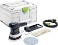 Produktbild: Festool ETS 150/3 EQ-Plus 576072 Exzenterschleifer 310W Ø 150mm