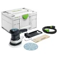 Produktbild: Festool Exzenterschleifer ETS 150/3 EQ-Plus 310W Schleifteller Systainer 576072