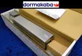 Produktbild: DORMAKABA TS92G Basic EN 1-4 Gleitschienen-ObenTürschließer  Nr. 42030601 silber